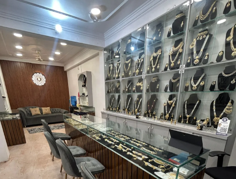 Where to Buy Authentic Hyderabadi Jewellery Online