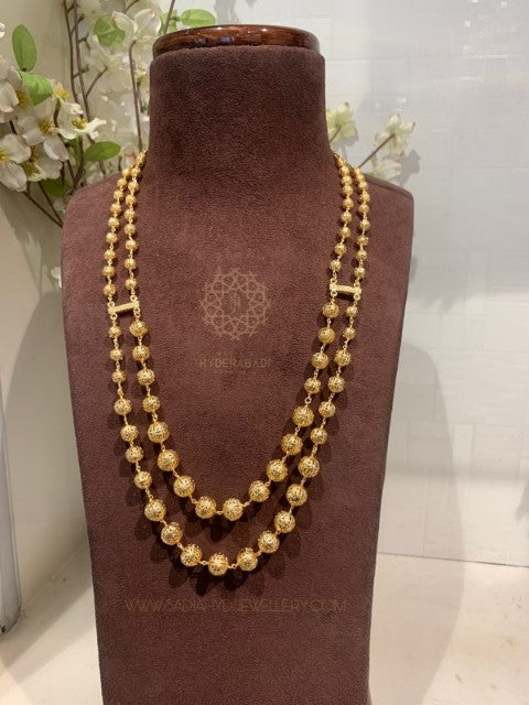 Double layer Matar Mala