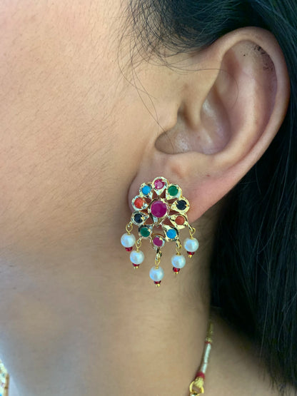 Falak Multi Small Barfi Set