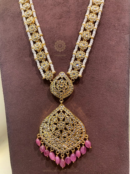 Mariam Real Ruby Rani Haar