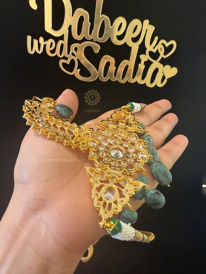 Real Emerald Sar Pech