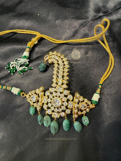 Real Emerald Sar Pech