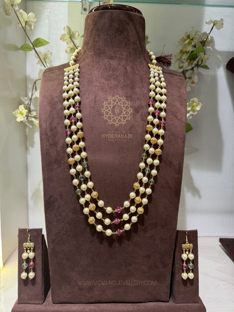 Rumana Multi String