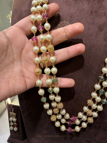 Rumana Multi String