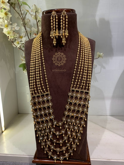 Sumaiyya Chandan Haar