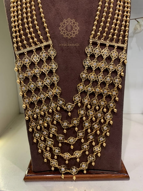 Sumaiyya Chandan Haar