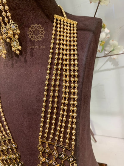 Sumaiyya Chandan Haar