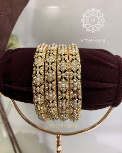Tahira Bridal Set