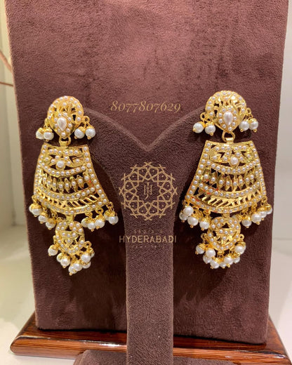 Tahira Bridal Set