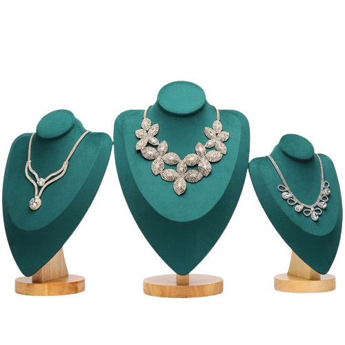 Complete Bridal Jewellery Set